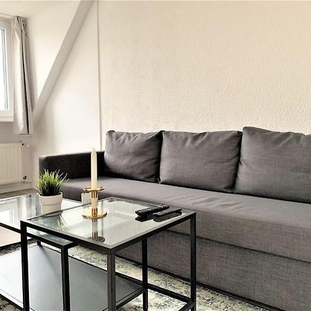 Apartmán Uni-Klinikum- Zentrale Lage Von Holsterhausen Essen Exteriér fotografie