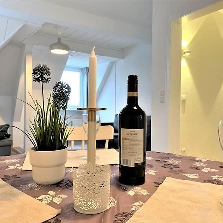 Apartmán Uni-Klinikum- Zentrale Lage Von Holsterhausen Essen Exteriér fotografie