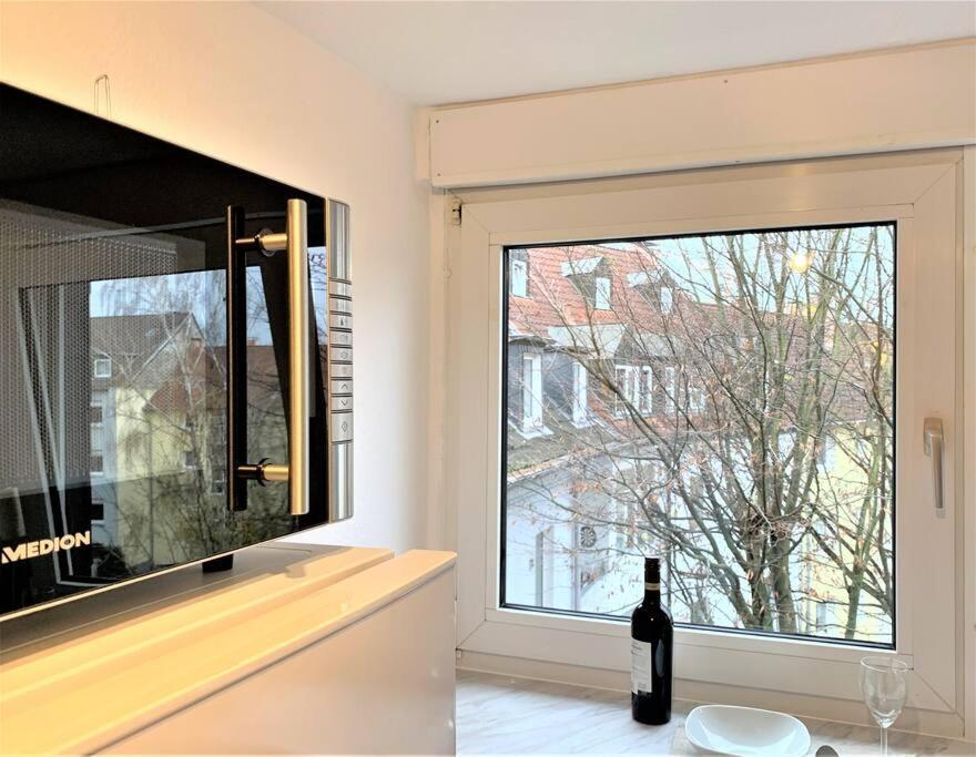 Apartmán Uni-Klinikum- Zentrale Lage Von Holsterhausen Essen Exteriér fotografie