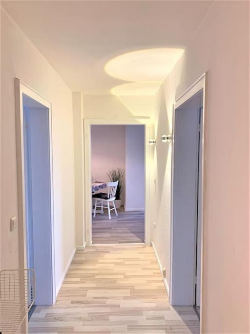 Apartmán Uni-Klinikum- Zentrale Lage Von Holsterhausen Essen Exteriér fotografie