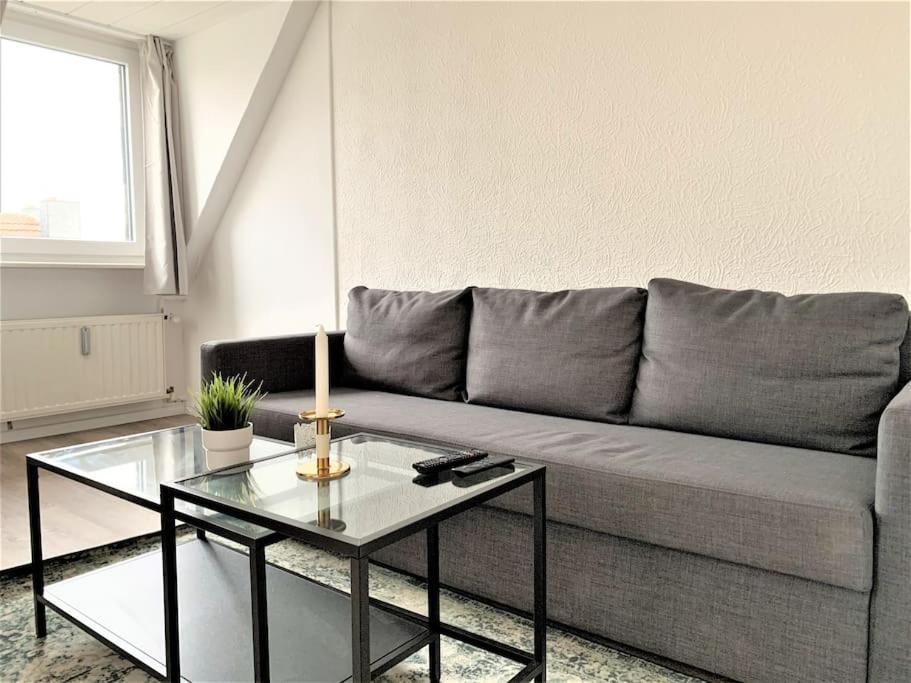 Apartmán Uni-Klinikum- Zentrale Lage Von Holsterhausen Essen Exteriér fotografie