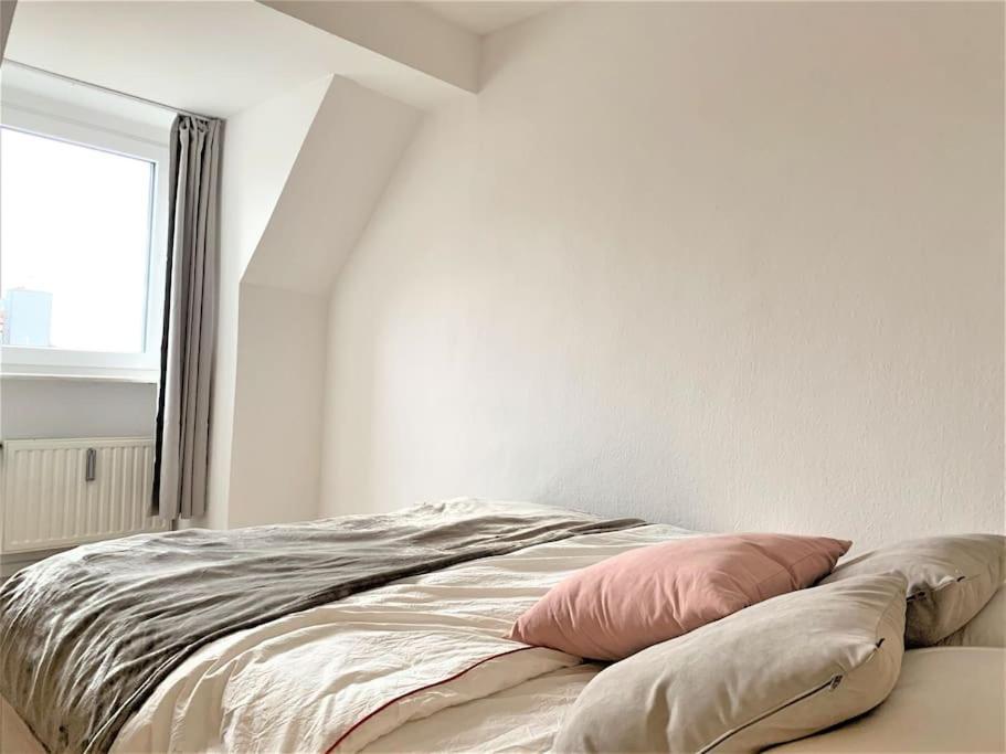 Apartmán Uni-Klinikum- Zentrale Lage Von Holsterhausen Essen Exteriér fotografie