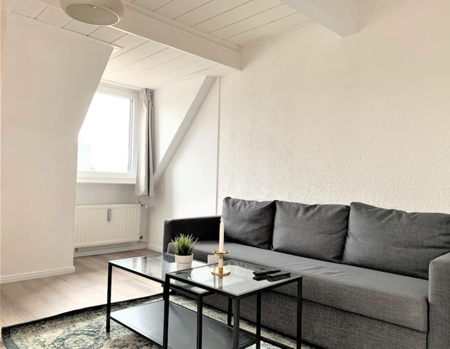 Apartmán Uni-Klinikum- Zentrale Lage Von Holsterhausen Essen Exteriér fotografie